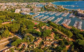 Marina Hôtel Club à 2 minutes de la Plage
